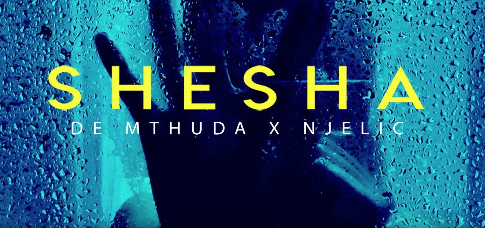 Shesha lyrics De Mthuda